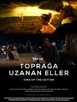 Toprağa Uzanan Eller posteri