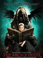 Ölümün Alfabesi posteri