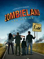 Zombieland posteri