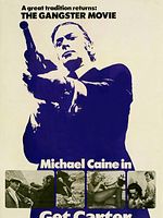 Get Carter posteri