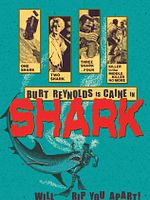 Shark! posteri