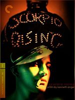 Scorpio Rising posteri