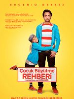 Çocuk Büyütme Rehberi posteri