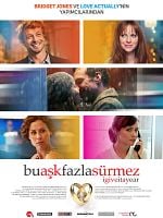 Bu Aşk Fazla Sürmez posteri