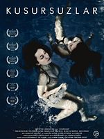 Kusursuzlar posteri