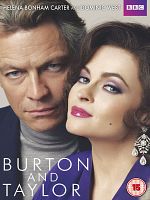Burton & Taylor posteri