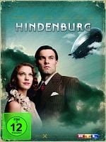 Hindenburg posteri