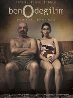 Ben O Değilim posteri