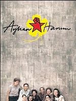 Ayhan Hanım posteri