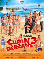Çılgın Dersane 3 posteri