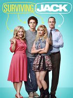 Surviving Jack posteri