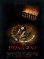 Şeytanın Günü posteri