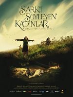 Şarkı Söyleyen Kadınlar posteri