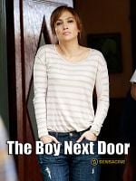 The Boy Next Door posteri