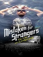 Mistaken for Strangers posteri