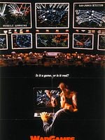 WarGames posteri