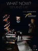 Peki Şimdi? Hatırlat Bana posteri