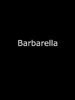 Barbarella posteri