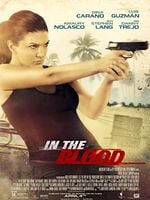 In the Blood posteri