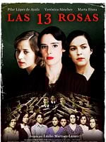 Las 13 rosas posteri