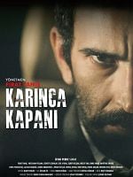Karınca Kapanı posteri