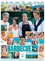 Barbecue posteri