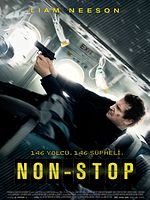 Non-Stop posteri