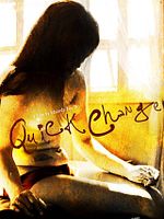 Hızlı Değişim posteri