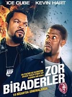 Zor Biraderler posteri