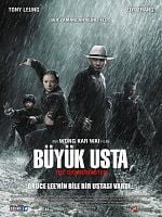 Büyük Usta posteri