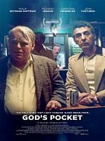 God's Pocket posteri