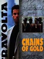 Chains of Gold posteri