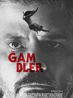 The Gambler posteri