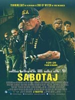 Sabotaj posteri