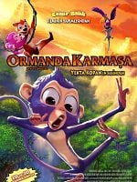 Ormanda Karmaşa posteri