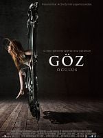 Göz posteri