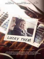 Lucky Them posteri