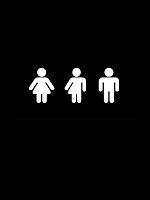 Trans X İstanbul posteri