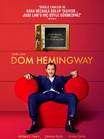 Dom Hemingway