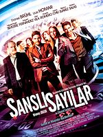 Şanslı Sayılar posteri
