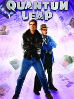 Quantum Leap posteri