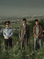 Ukkili kamshat posteri