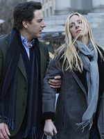 Allegiance (2015) posteri