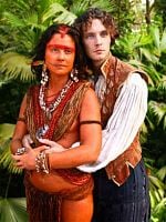 Rouge Brésil posteri