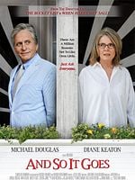 And So It Goes posteri