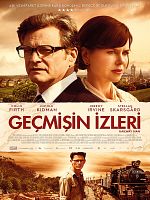 Geçmişin İzleri posteri