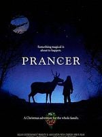Prancer posteri