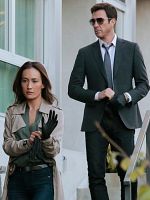 Stalker görüntüsü