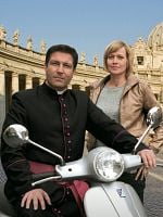 Ihr Auftrag, Pater Castell görüntüsü