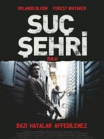 Suç Şehri posteri